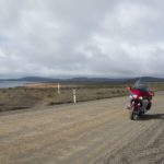 Brett Handley, Highland Lakes Road, Tasmania