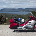 Brett Handley, Highland Lakes Road perhaps, Tasmania