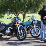 Mark Johannesen, Old GoldWings, & Alan & Dot