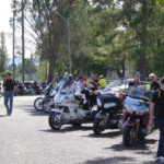 Mark Johannesen, 2009 AGM Gloucester, NSW