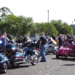 Mark Johannesen, 2009 AGM Gloucester, NSW