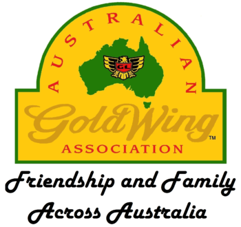 Australian Goldwing Association