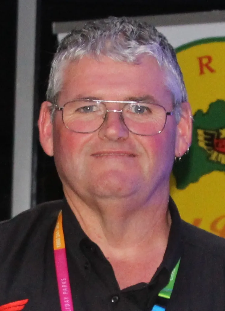 Wayne Gannon