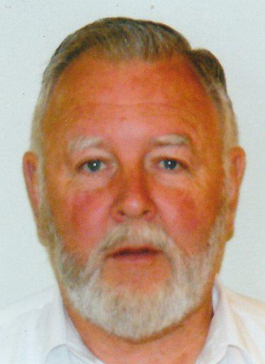 Allan Piddington