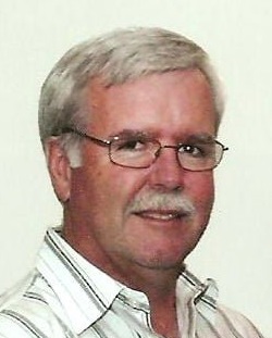 Colin Underhill